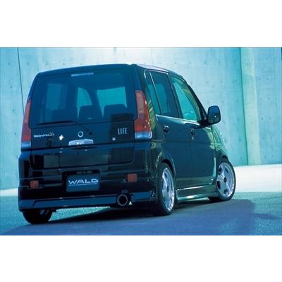 WALD（ヴァルド） JB1/2 LIFE 後期 SPORTS LINE (EXCHANGE) SIDE