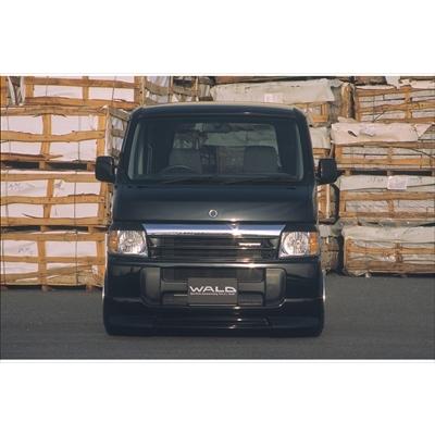 WALD（ヴァルド） HM1/2 VAMOS NA/TURBO 前後期 SPORTS LINE KIT PRICE