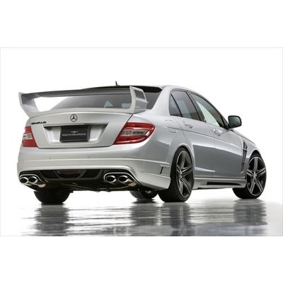 WALD（ヴァルド） Mercedes Benz C-class W204 (07〜11y) Sports Line