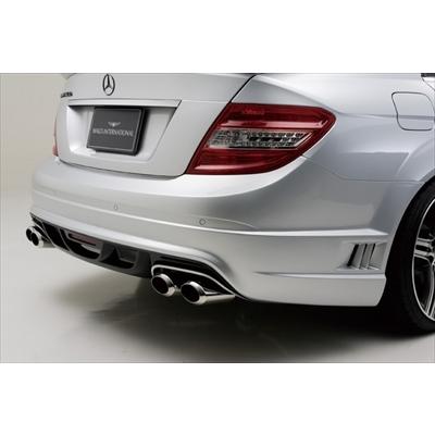 WALD（ヴァルド） Mercedes Benz C-class W204 (07〜11y) Sports Line