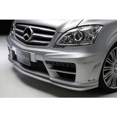 MERCEDES BENZ V-CLASS W639 Sports Line Black Bison Edition LED INSERT ADAPTER_3