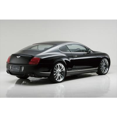 WALD（ヴァルド） BENTLEY CONTINENTAL GT 前期 Executive Line 〜07y