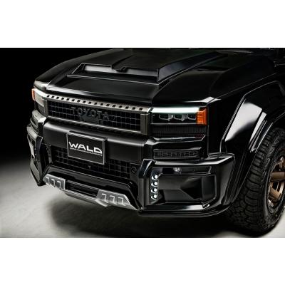 WALD（ヴァルド） 250 ランドクルーザー GDJ250W / TRJ250W 2024.4