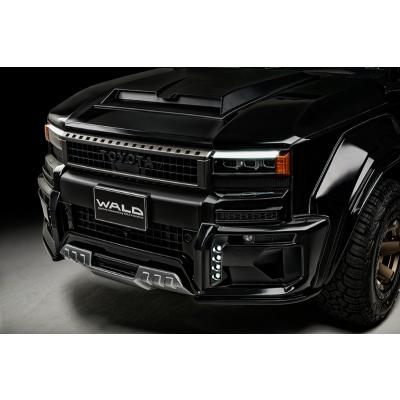 F様　LED WALD（ヴァルド） 250 ランドクルーザー GDJ250W / TRJ250W 2024.4