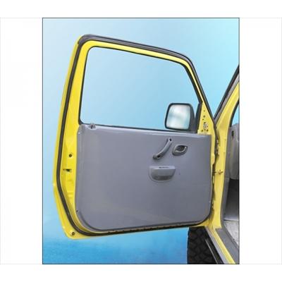 JB23W スズキ ジムニー XC 運転席 助手席 後部座席 シート ドア内張