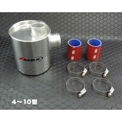 ジムニー JB23 MRSインテークチャンバー 4-10型用 : エアロ.カスタム