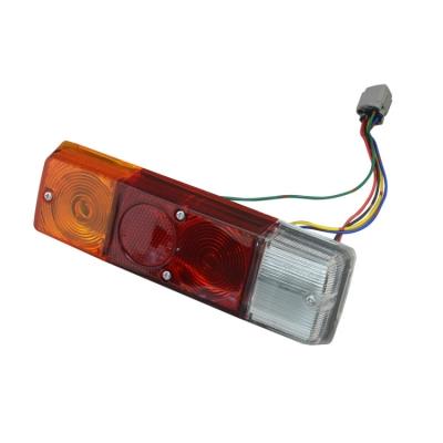 JB64W ジムニー クロカンリアバンパー用 コンビネーションランプ JB64W ジムニー クロカンリアバンパー用 コンビネーションランプ