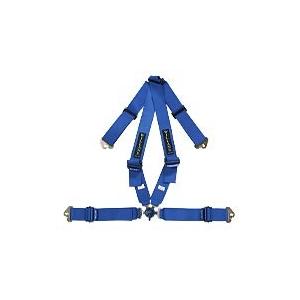 超特価激安 ウィランズ シートベルト Type S ４ ４ｘ４ 左側ブルー Web限定 Www Technet 21 Org