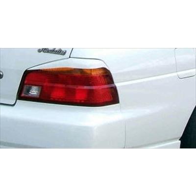 LAUREL C35 SHADOW リア アイライン 塗装済み : エアロ.カスタムパーツ