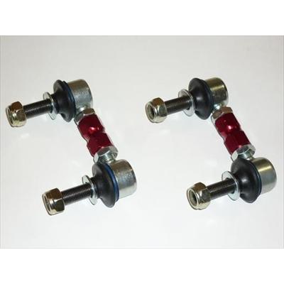 NV350キャラバン E26 アジャスタブルスタビライザーリンク : エアロ