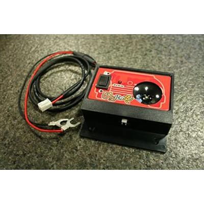 のらにゃーで 「猫」車輌侵入防止器 12V/24V全車に対応