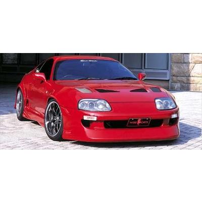 【発送不可】JZA80 スープラ エアロセット toptuner-store_kgbz000001-000-00