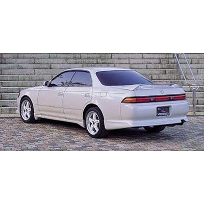 JZX90 BeforeMC/AfterMC リアウイング : エアロ.カスタムパーツの