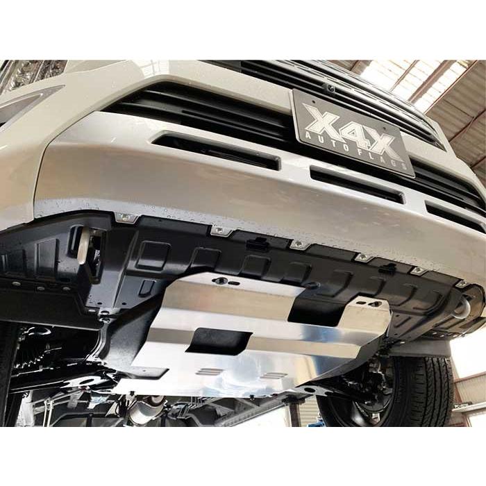 新型デリカ D 5 19 2 用 アルミエンジンガード エアロ カスタムパーツのtoptuner 通販 Paypayモール