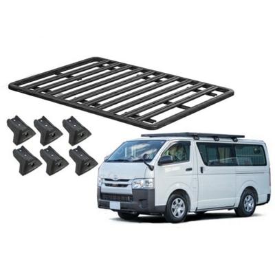 YAKIMA正規品」 200 ハイエース ロックンロードH ベースキャリア