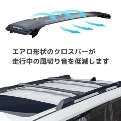ムラーノ Z50 ルーフモール ムラーノZ50【NISSAN】ニッサンMURANO純正