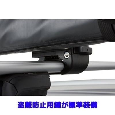 YAKIMA正規品」 汎用サイドオーニング スリムシャディー 250×250cm