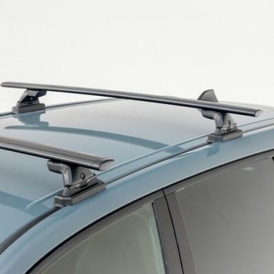 YAKIMA正規品」 ベースキャリアセット スカイラインタワー