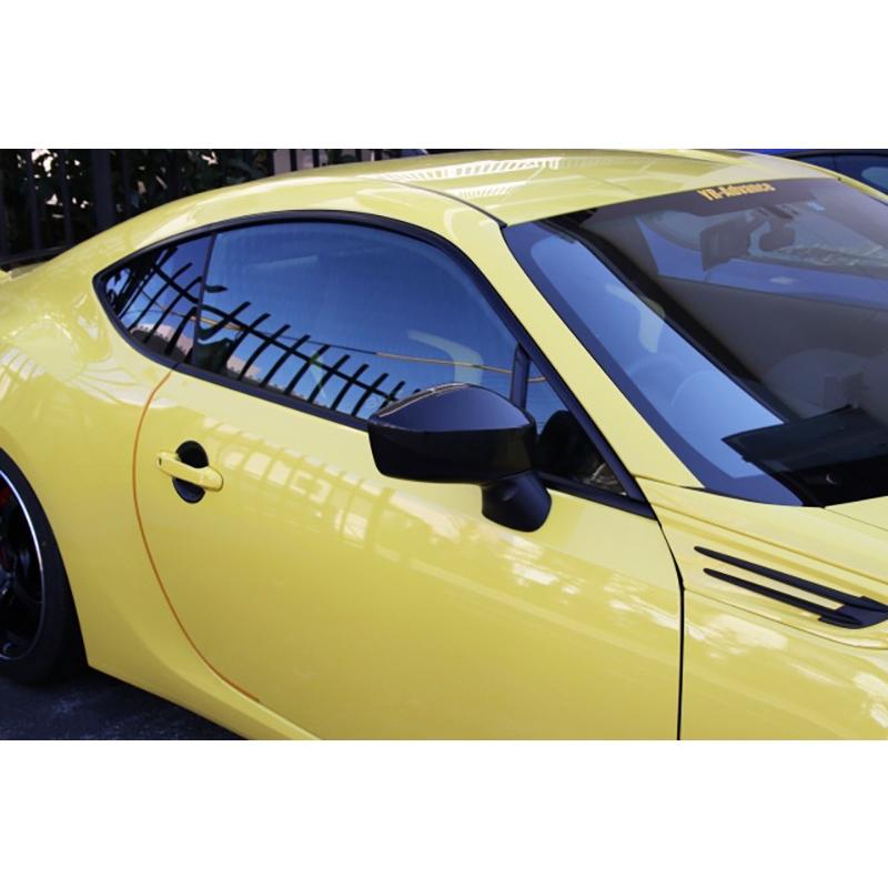 86 Zn6 カーボン ドアハンドルアンダーカバー エアロ カスタムパーツのtoptuner 通販 Paypayモール