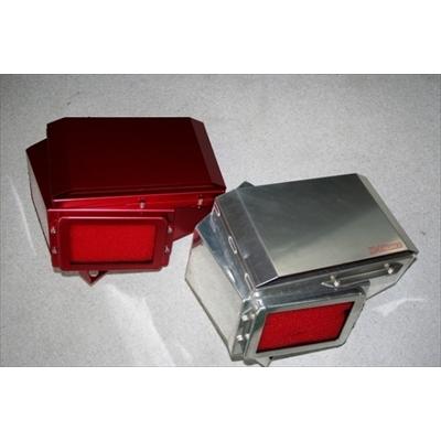 ブランド登録なし - ランサーエボ 10 GSR エア湖クリBOX 本体 軽銀地遣りかた