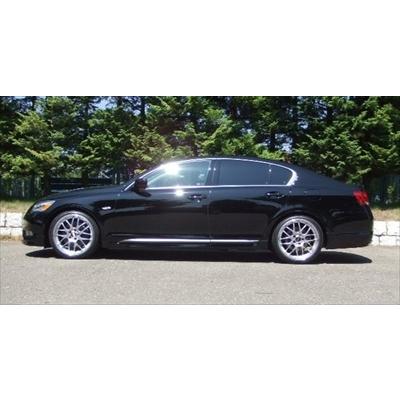 LEXUS GS350・430・460（19系）用 SSkit F・Rセット(バネサス 