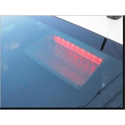 86 ZN6 ハイマウントストップランプ移設キット : エアロ.カスタム