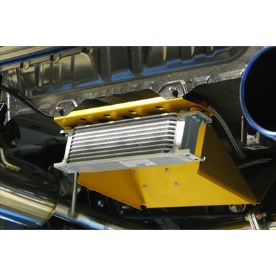 86 ZN6 リアデファレンシャルオイルクーラーキット : エアロ.カスタム