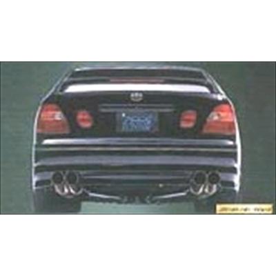 アリスト JZS160/161 ZEES サイバーEX スタンダード : エアロ アリスト JZS160/161 ZEES サイバーEX スタンダード : エアロ
