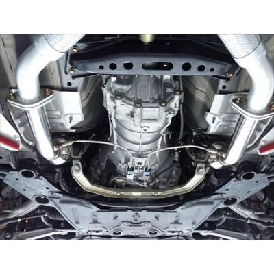 Z33 ZEES スポーツ触媒 VQ35HEエンジン用 : エアロ.カスタムパーツの
