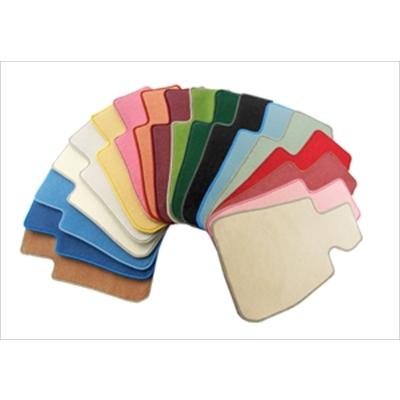 ノア ZRR80/85 ZERO フロアマット パステルシリーズ