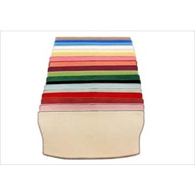 ハリアー MCU30 ZERO トランクマット パステルシリーズ