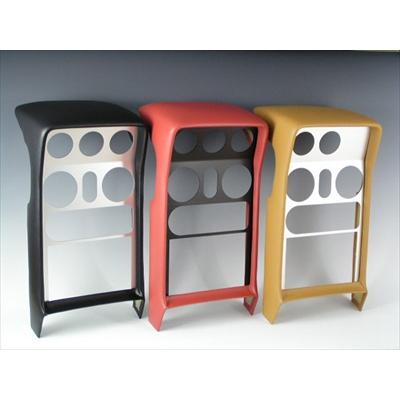 ロードスター NA 2-3連メーターパネル : エアロ.カスタムパーツの