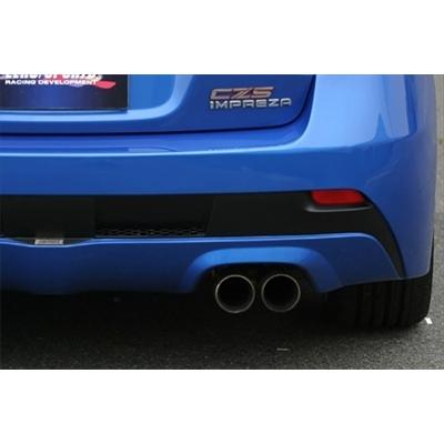 WRX STI クールアクション2 GRF H22/7- レッドアルマイト ZERO-SPORT