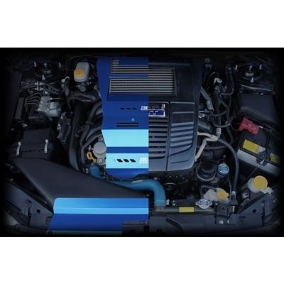 ゼロスポーツ クールアクションⅡ レヴォーグVM WRX S4 エンジンカバー ZERO SPORTS（ゼロスポーツ） レヴォーグ VM系 クールアクションII