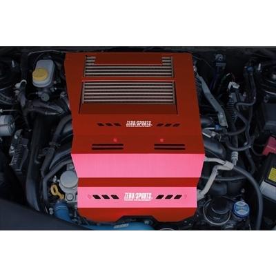 ZERO SPORTS（ゼロスポーツ） レヴォーグ VM系 クールアクションII