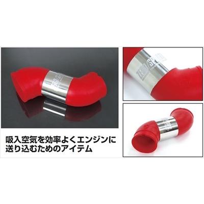 ZERO SPORTS（ゼロスポーツ） WRX STI VAB エアインテークホース