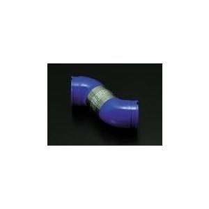 ZERO SPORTS（ゼロスポーツ） WRX VAB エアインテークホース ブルー