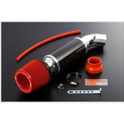 零1000 フィット AT車 GD1/2/3/4 パワーチャンバーTYPE-2（カーボン