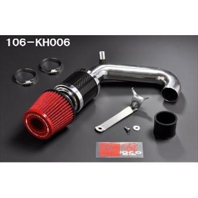 零1000（ZERO1000） N BOX JF1/JF2 NA用 パワーチャンバー for K-Car