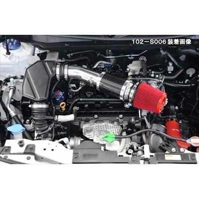 零1000 ZC33S スイフトスポーツ パワーチャンバー TYPE-2 スーパー  