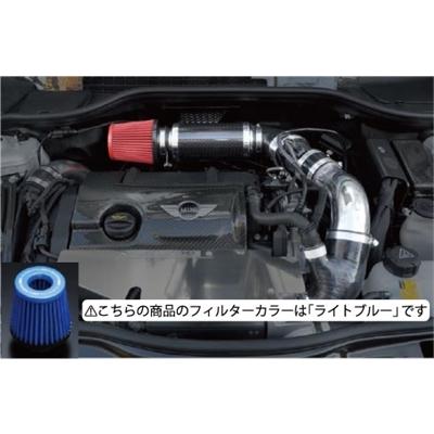零1000 BMW MINI R56 クーパーS 後期 パワーチャンバーフルキット 