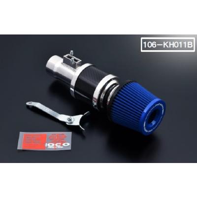 零1000（ZERO1000） JF3/4/5/6 N-BOX ターボ用 パワーチャンバーfor K