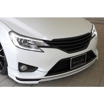 M'z SPEED MARK X GRX130 後期 Prussian Blue Front Grill 塗装済み