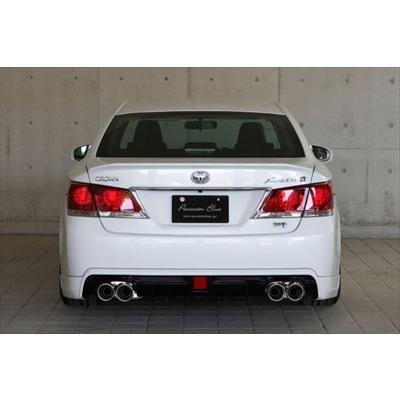M'z SPEED クラウンアスリート GRS214/210 AWS210 Prussian Blue LED