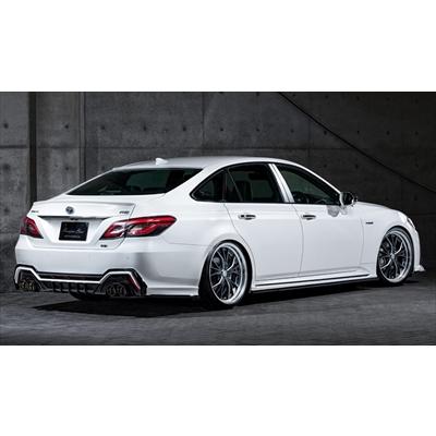 M'z SPEED 22クラウン GWS224/AZSH2#/ARS220 Prussian Blue 4点KIT