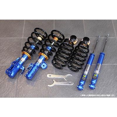 プリウス50前期サスペンション