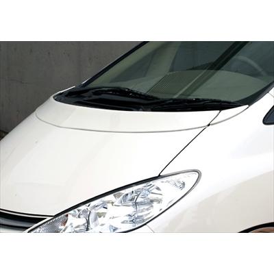 車 希少 インシュランス アイライン エスティマ 30 後期 ACR30 MCR30