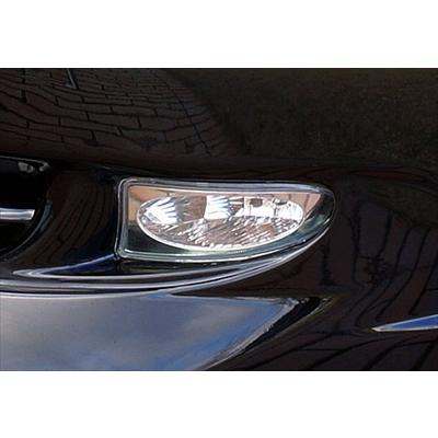 M'z SPEED エスティマ30系 後期 ( ACR/MCR ) EXE-LINE フォグランプKIT