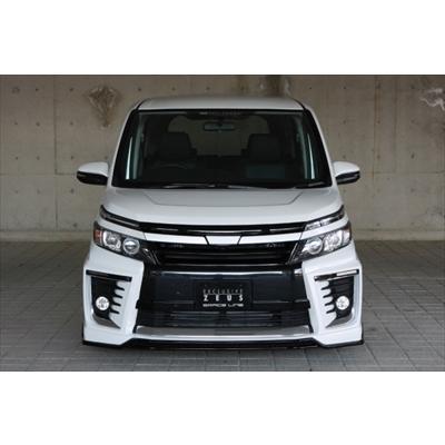 M'z SPEED ヴォクシー 80系 前期 ZSグレード GRACE LINE M'z SPEED ヴォクシー 80系 前期 ZSグレード GRACE LINE