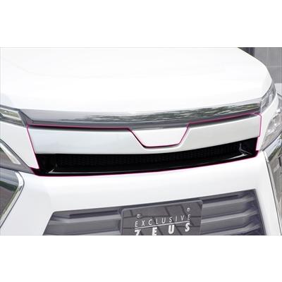 80後期ヴォクシー　フロントグリル 80系ヴォクシー後期用フロントグリル(エアロパーツ)の販売サイト